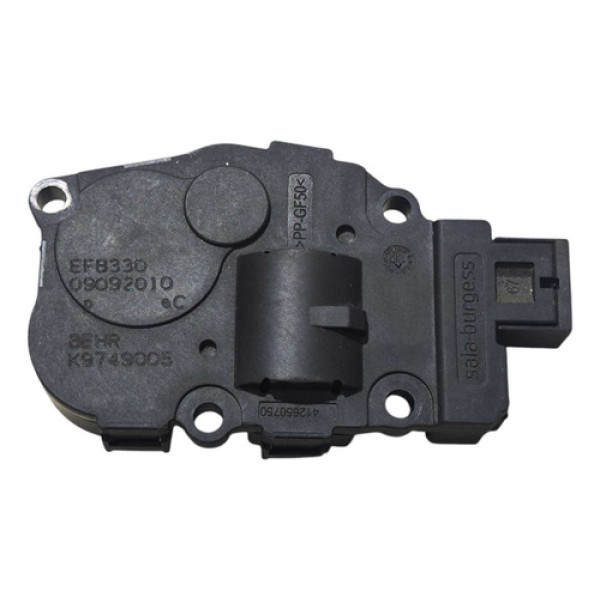 Motor Atuador Ar Cond Mercedes C280 2010 A 2012 K9749005