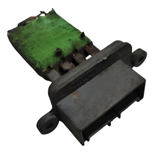 Resistencia Ar Condicionado Vw Gol G5 2010 A 2015