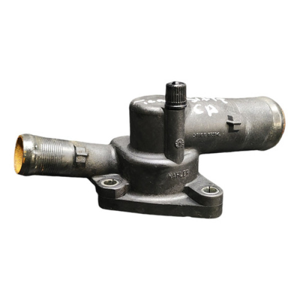 Cavalete Valvula Termostática Renault Logan 2008 A 2012