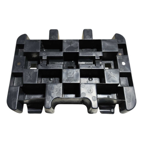 Suporte Parachoque Diant Dir Peugeot 3008 2014/2016 Detalhe