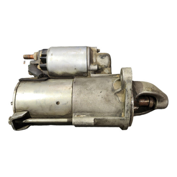 Motor Partida Arranque Chevrolet Corsa 1.0 2005 2006