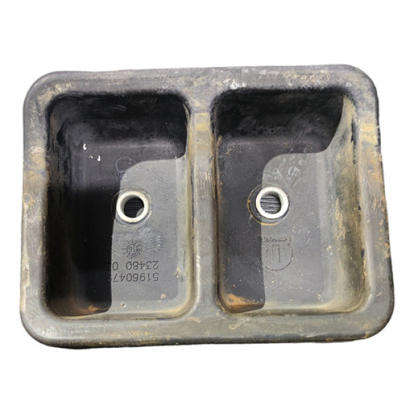 Borracha Estepe 51960479 Fiat Toro 2018 2019 2020