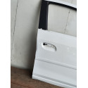 Porta Dianteira Direito Chevrolet Onix 2017 2018 2019 Dianteira Direito Branco
