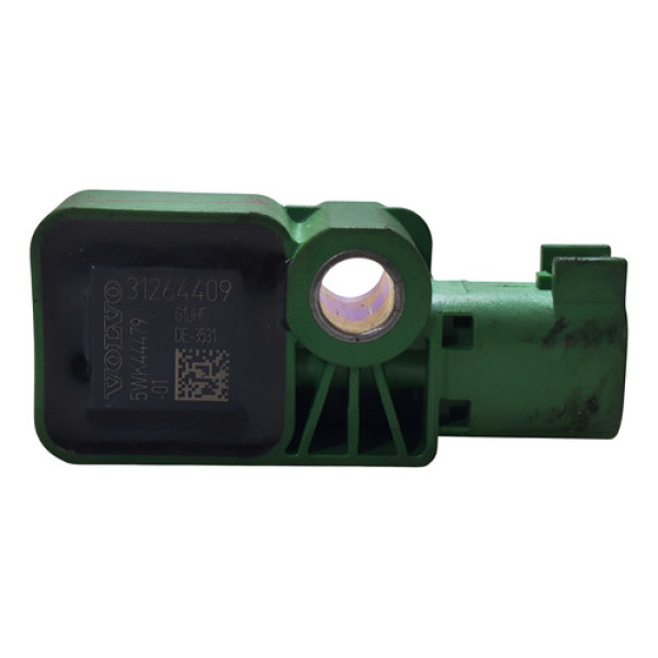 Frontal Volvo Xc60 2.0 2012 2011 201231264409