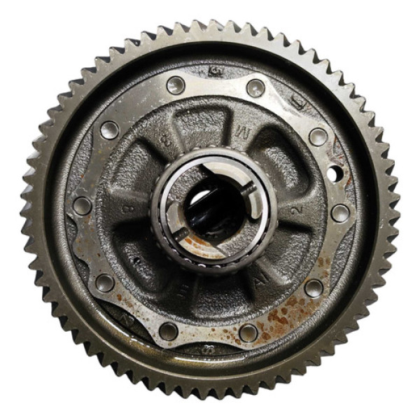 Diferencial Coroa Honda City 1.5 Automático 2014 2015 2016