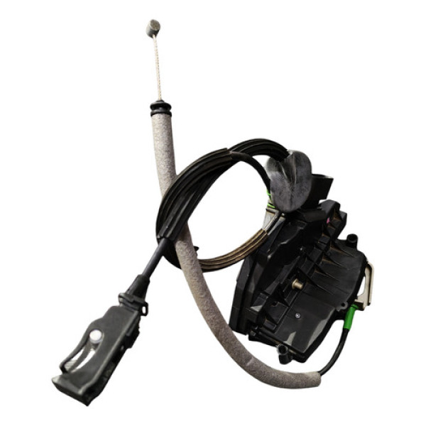 Fechadura Dianteira Direita Ford Ka 2016 2017 2018 1.5