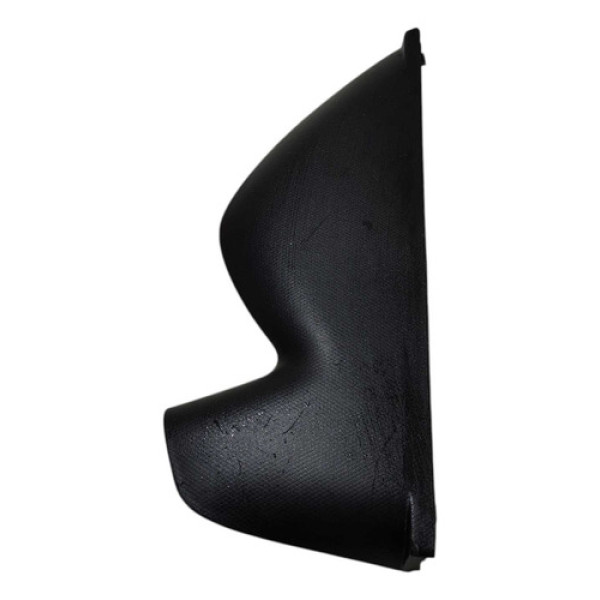 Moldura Capa Esquerda Painel 100236870 Fiat Argo 2017 A 2022