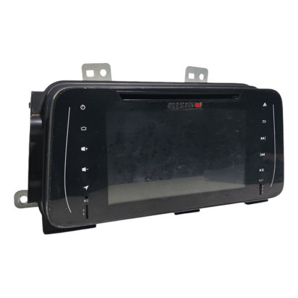 Central Multimidia Nissan Kicks 2017 2018 2019 Original