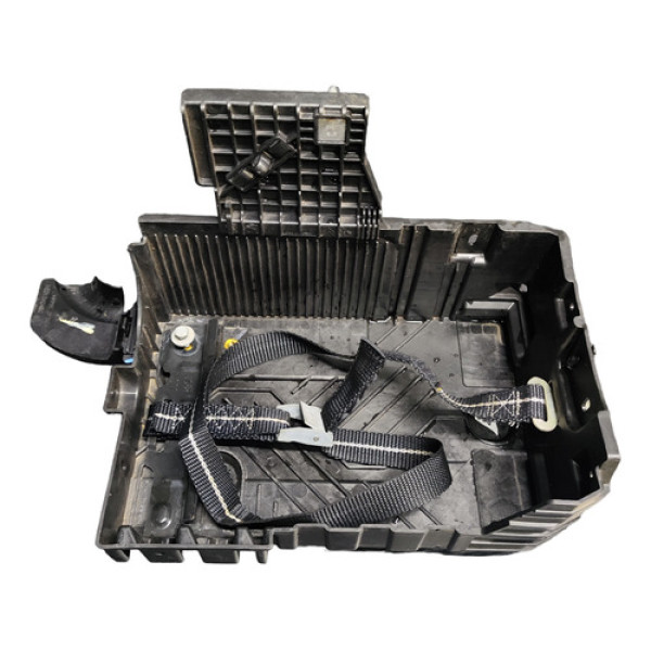 Moldura Suporte Bateria 9831312880 Peugeot 208 2020 2021 22