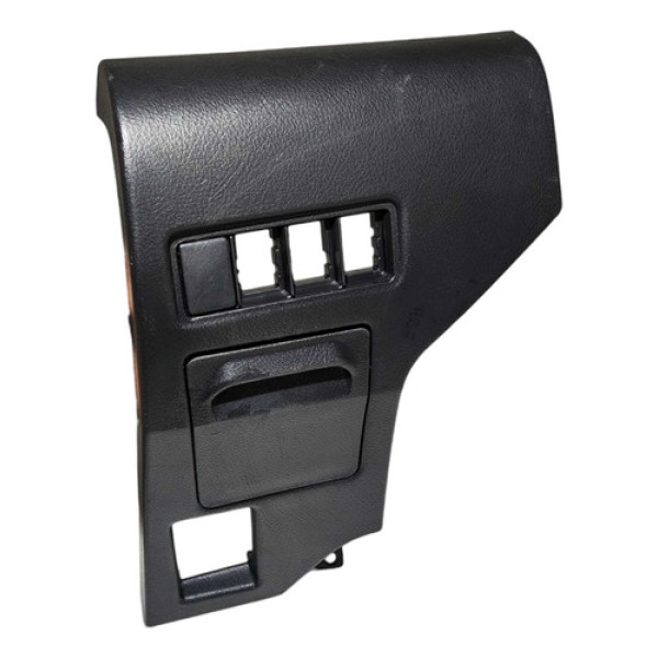 Moldura Porta Objetos 554800d100 Toyota Yaris 2020 A 2022