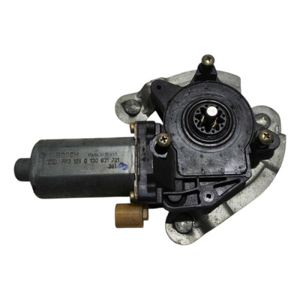 Motor Máquina Vidro Diant Direito Renault Scenic 2001 A 2003