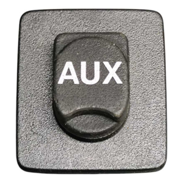 Moldura Entrada Auxiliar Honda Civic 1.8 2012 A 2016