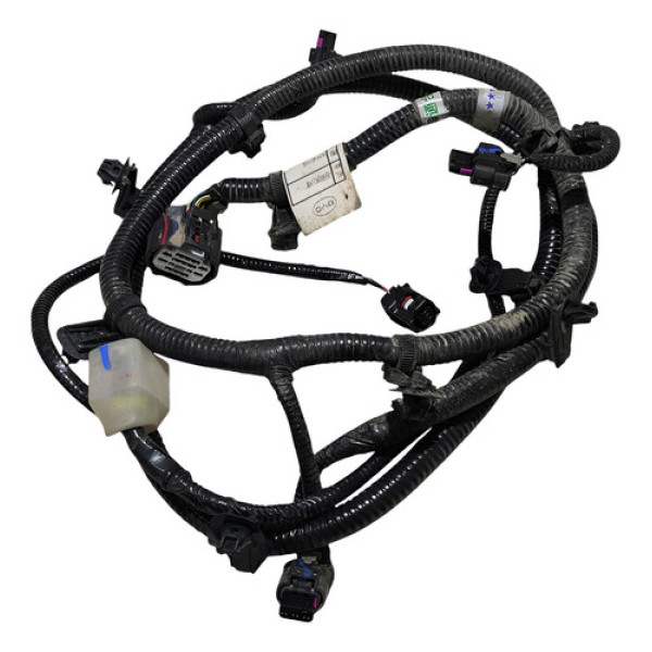 Pisca Chicote Parachoque Tras Byd Song Plus 2023 2024 Preto