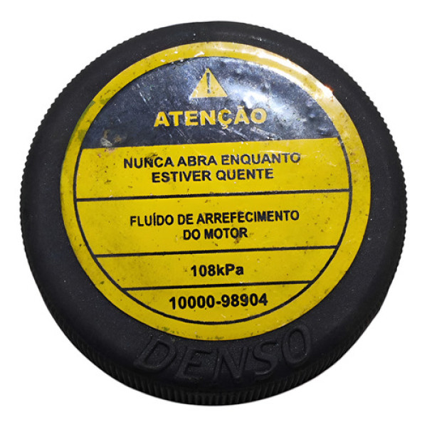 Tampa Reservatorio Agua Honda City 2011 2012 2013 1000098904