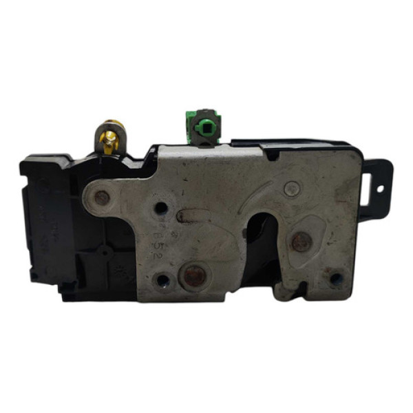 Fechadura Porta Dianteira Esquerda Ford Fusion 2010 A 2012