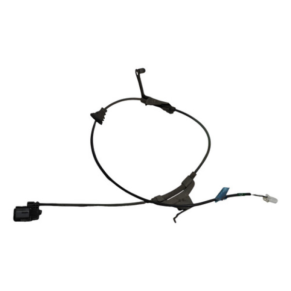 Sensor Traseiro 8282147150 Toyota Yaris Xl Sedan 2023 2024