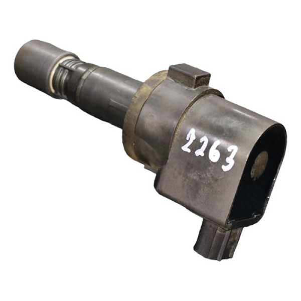 Bobina Ignição Honda City 1.5 Flex 2016