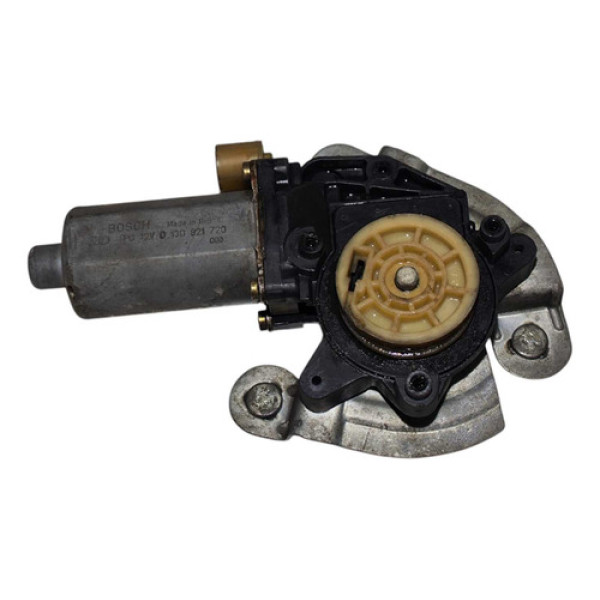 Motor Vidro Diant Esquerdo Renault Scenic 2001 2002 2003