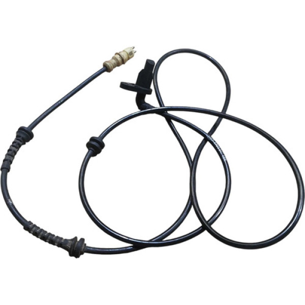 Sensor Abs Traseiro Direito Renault Clio 2013 2014 2015 2016