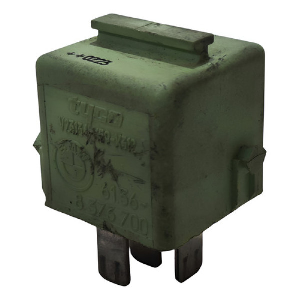 Rele Auxiliar Bmw 323i 2001 2002 2003 A 2006 61368373700 