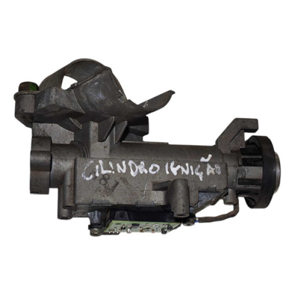 Cilindro Ignicao Chevrolet S10 2012 2013 2014 S/chave