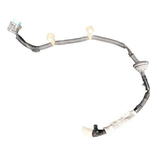 Chicote Bomba Combustivel 32170snzm500  Honda Civic 2008/09