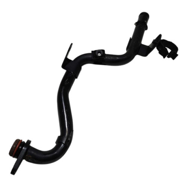Tubo Água Motor Fiat Argo 1.3 Trekking 2019 2020 2021