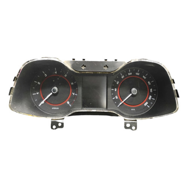 Painel Instrumentos Chery Arrizo 5rx 1.5 2019 2020 2021 Preto