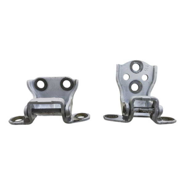 Dobradiça Porta Dianteira Direita Byd Song Plus 2023 2024