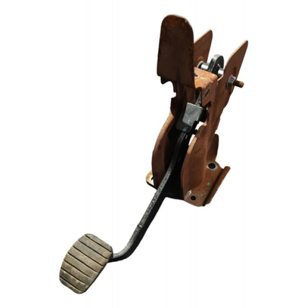 Pedal Desacelerador Renault Duster Oroch 2015 2016 2017