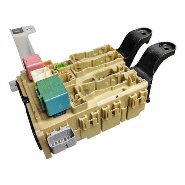 Caixa De Fusível Toyota Corolla 2010 A 2014