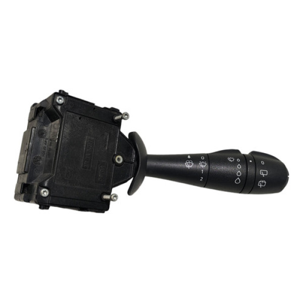 Chave Limpador Parabrisa Renault Captur 2013/2019 255671465r