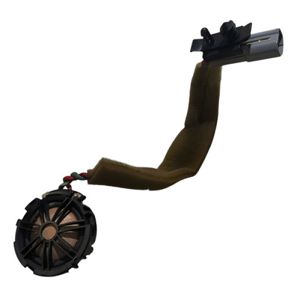 Tweeter Range Rover Sport 2014 2015 2016 Bj3218808ac 