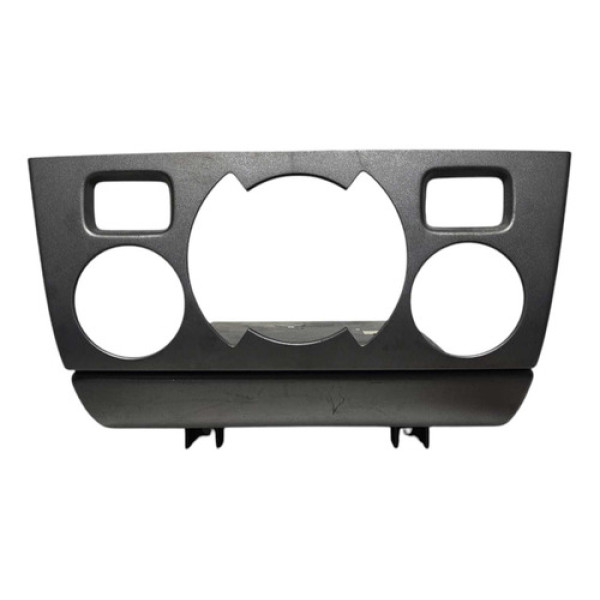 Moldura Comando Ar Cond Peugeot 408 2012/2014 9670378877