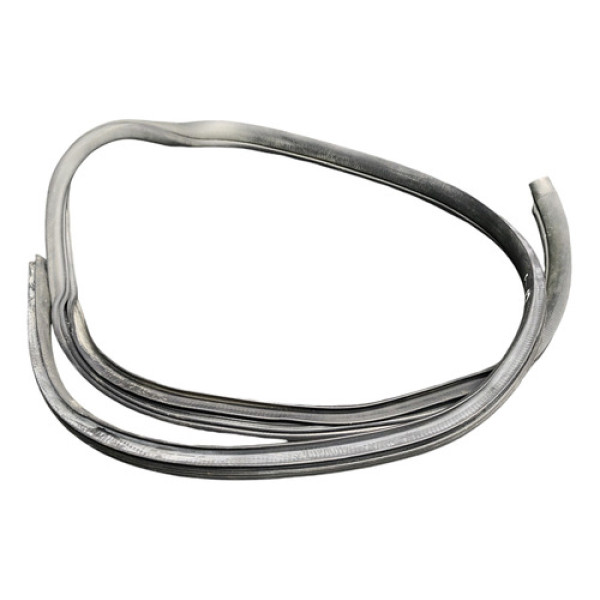 Borracha Porta Dianteira Direita Kia Picanto 2016 2017 2018 1