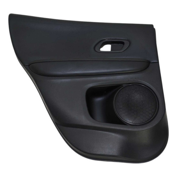 Forro Porta Tras Esq Honda Hrv 1.8 2018 A 2021 83750t7t 