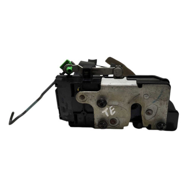 Fechadura Porta Tras Esquerda Ford Fiesta 2013 2014 A 2017