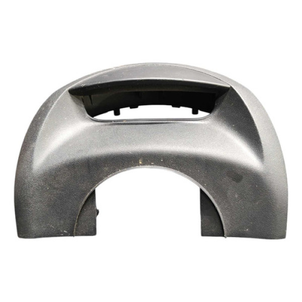 Moldura Painel Computador Bordo Citroen C4 Hatch 2008 A 2012