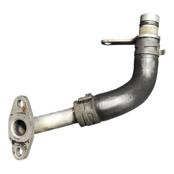 Tubo Retorno Turbina Bmw 320i 2.0 2013 2014 2015