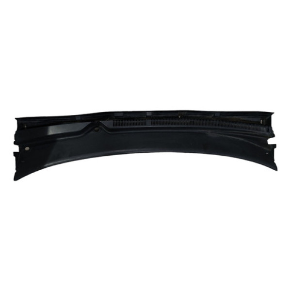 Grade Churrasqueira Ford Ecosport 2004 2005 Preto 1