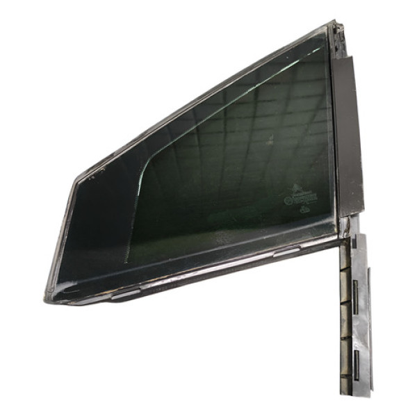 Vidro Fixo Traseiro Esquerdo Citroen C4 Hatch 2.0 2008/2012
