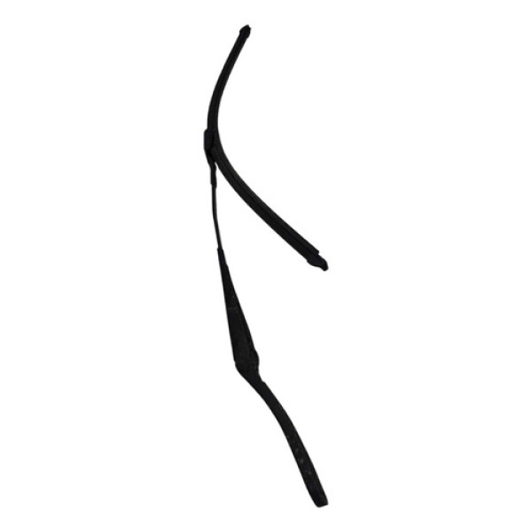 Braço Limpador Diant Esquerdo 30699997 Volvo S40 2005 A 2007 Esquerdo