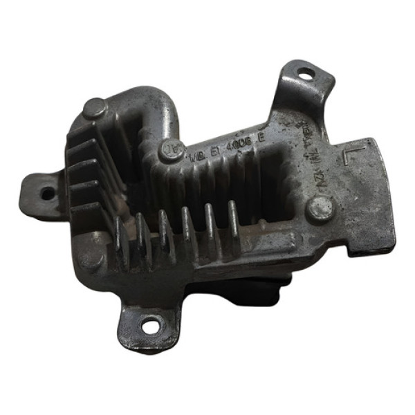 Modulo Reator Farol Esquerdo Bmw 320i 2016 A 2018 19867801