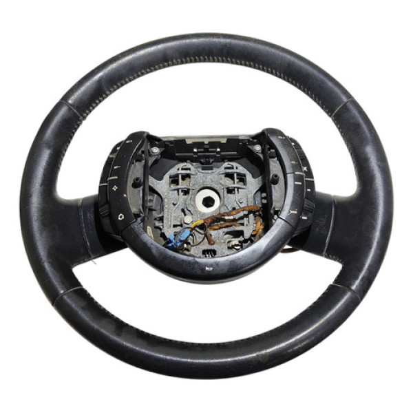 Volante Multifuncional Citroen C4 Pallas 2008 2009 A 2012