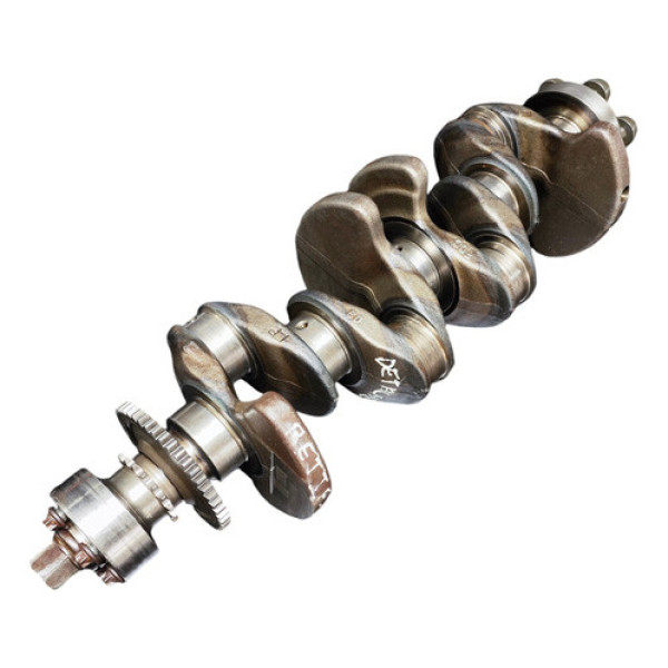 Virabrequim Bmw 320i 2.0 2013 2014 2015 Para Retificar