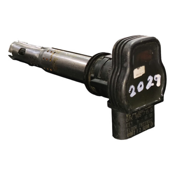 Bobina Ignição Jetta Passat Tiguan A3 A4 A6 Q5 07k905715d