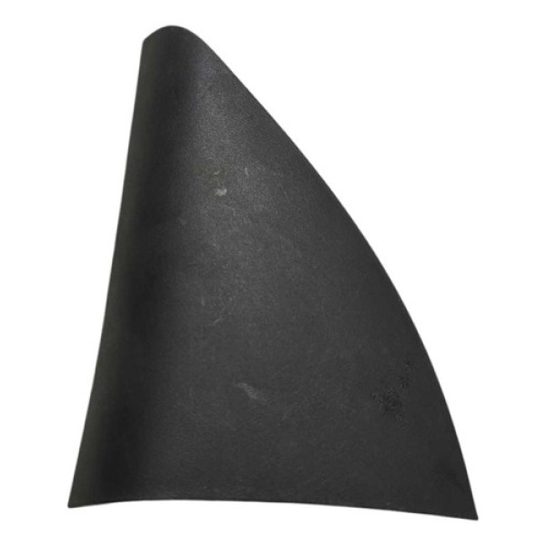 Moldura Int Retrovisor Direito Chery Cielo 2010 2011 2012