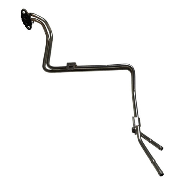 Cano Água Turbina Volkswagen T-cross 1.4 2020 2021 2022 Preto