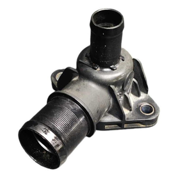 Carcaça Válvula Termostática 9801622180 Peugeot 208 2020/23