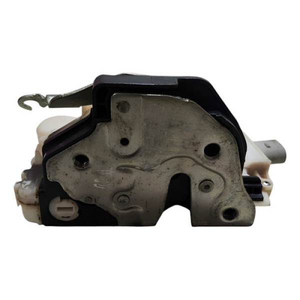 Fechadura Porta Traseira Direita Vw Gol 2009 2010 A 2019